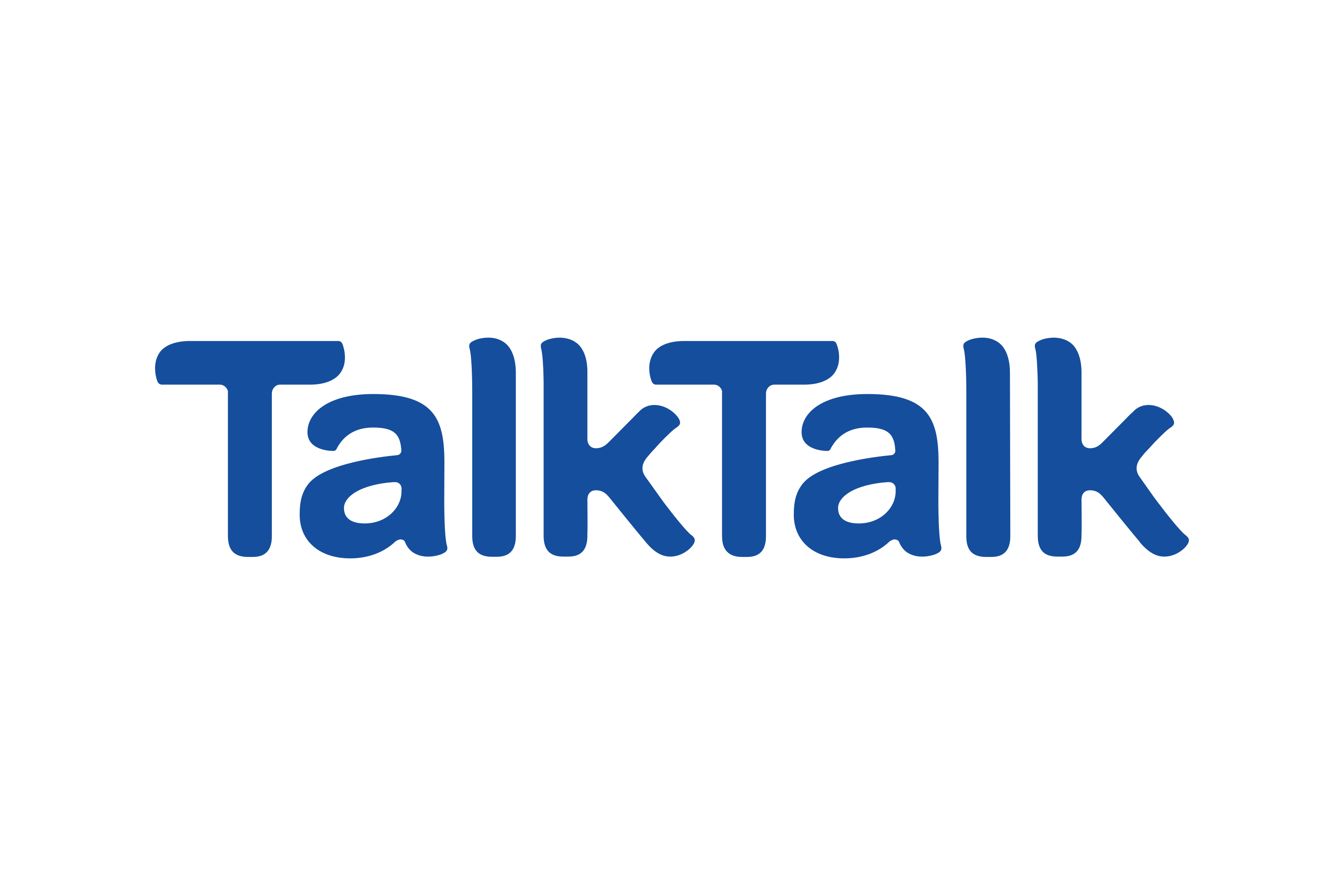TalkTalk